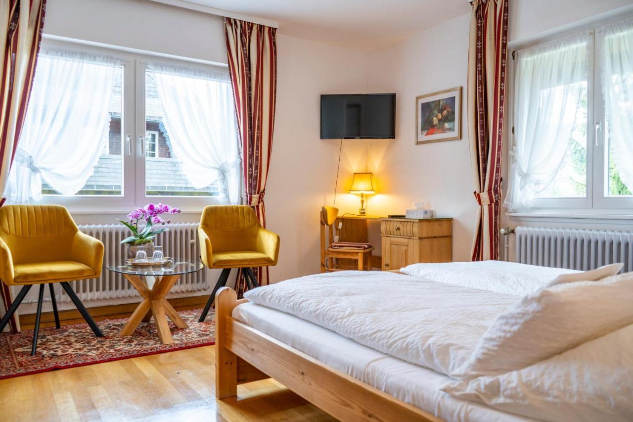 Naturion Hotel Hinterzarten Luaran gambar