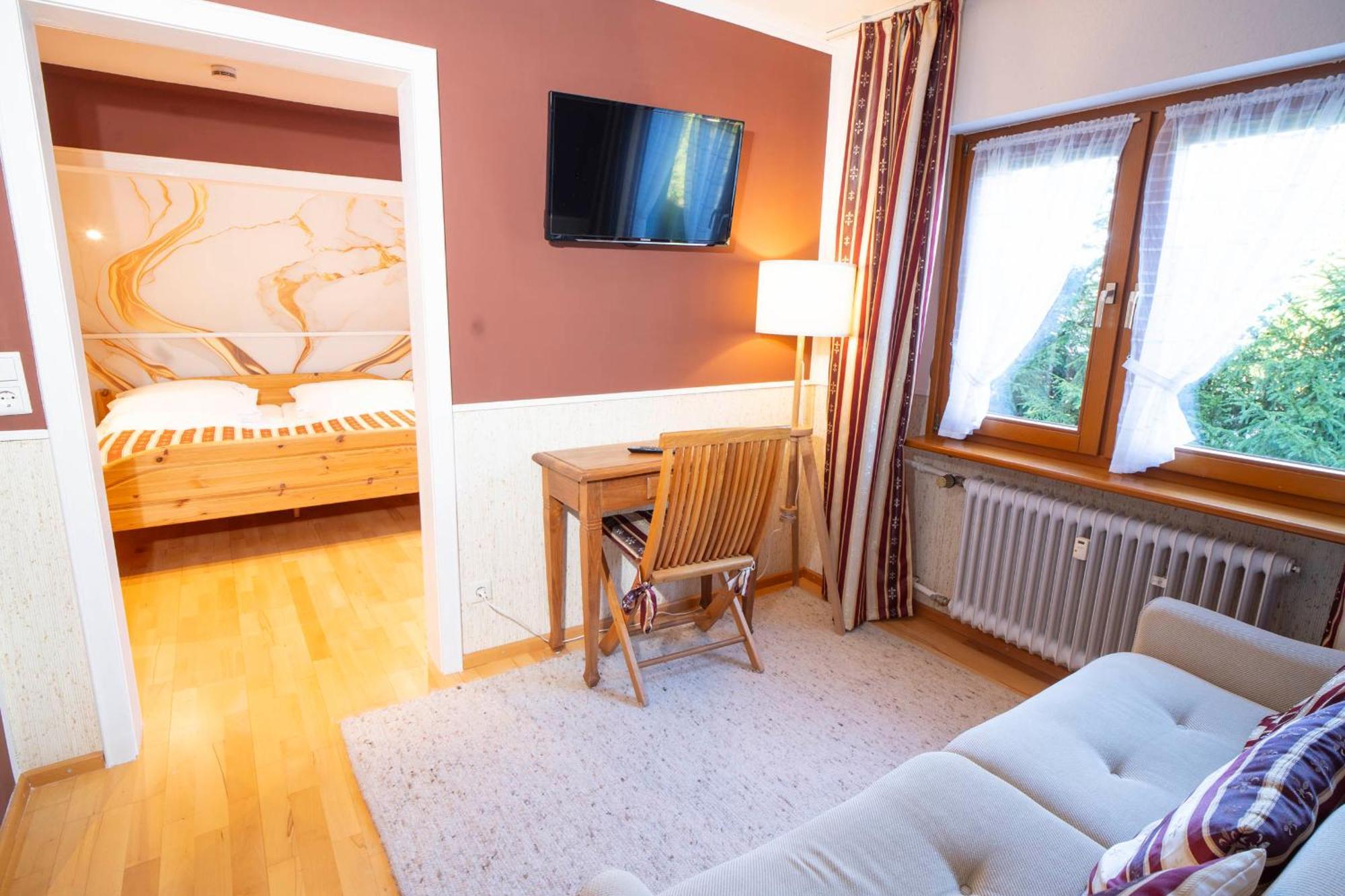 Naturion Hotel Hinterzarten Luaran gambar